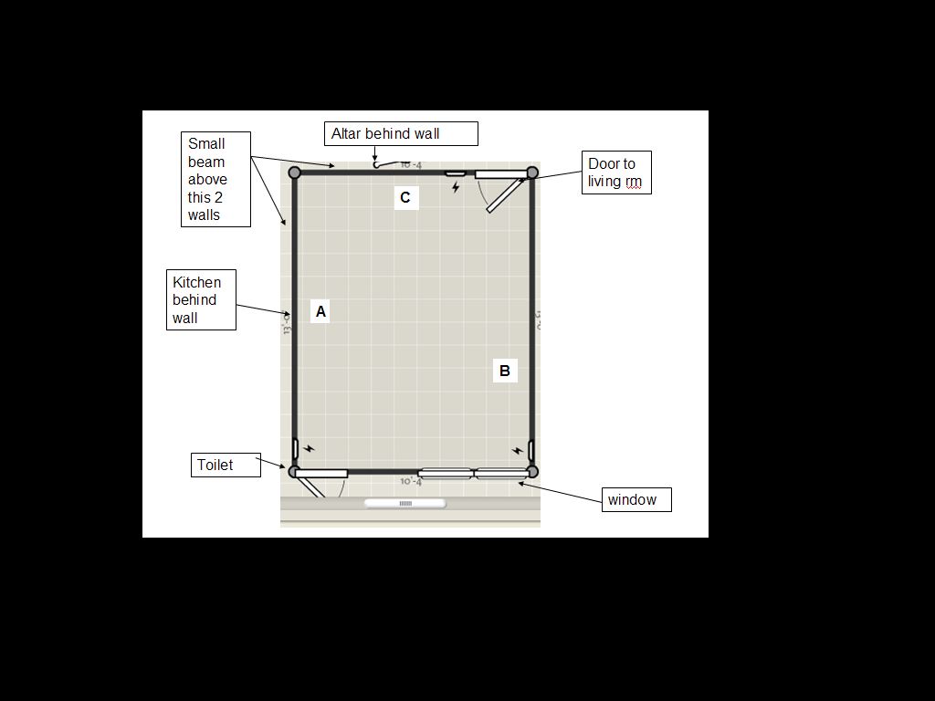 Bedroom 1  jpg