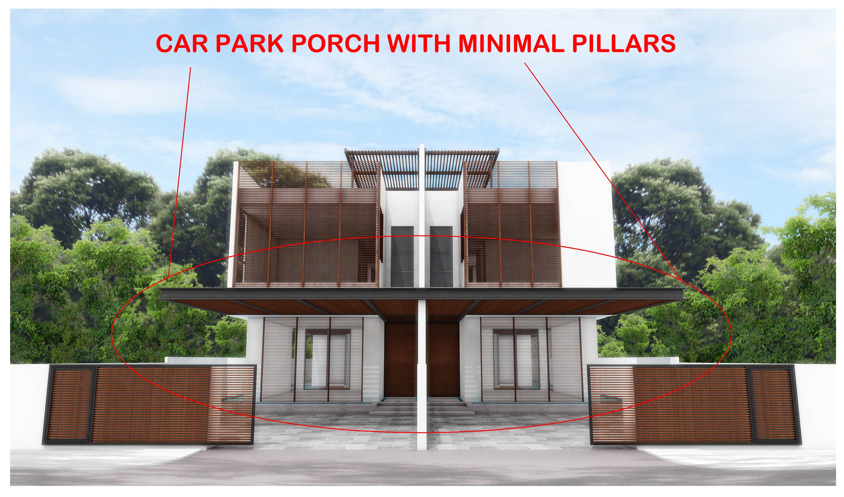 Car+Porch+Roof click to view bigger image of good car porch roof design Car Pictures
