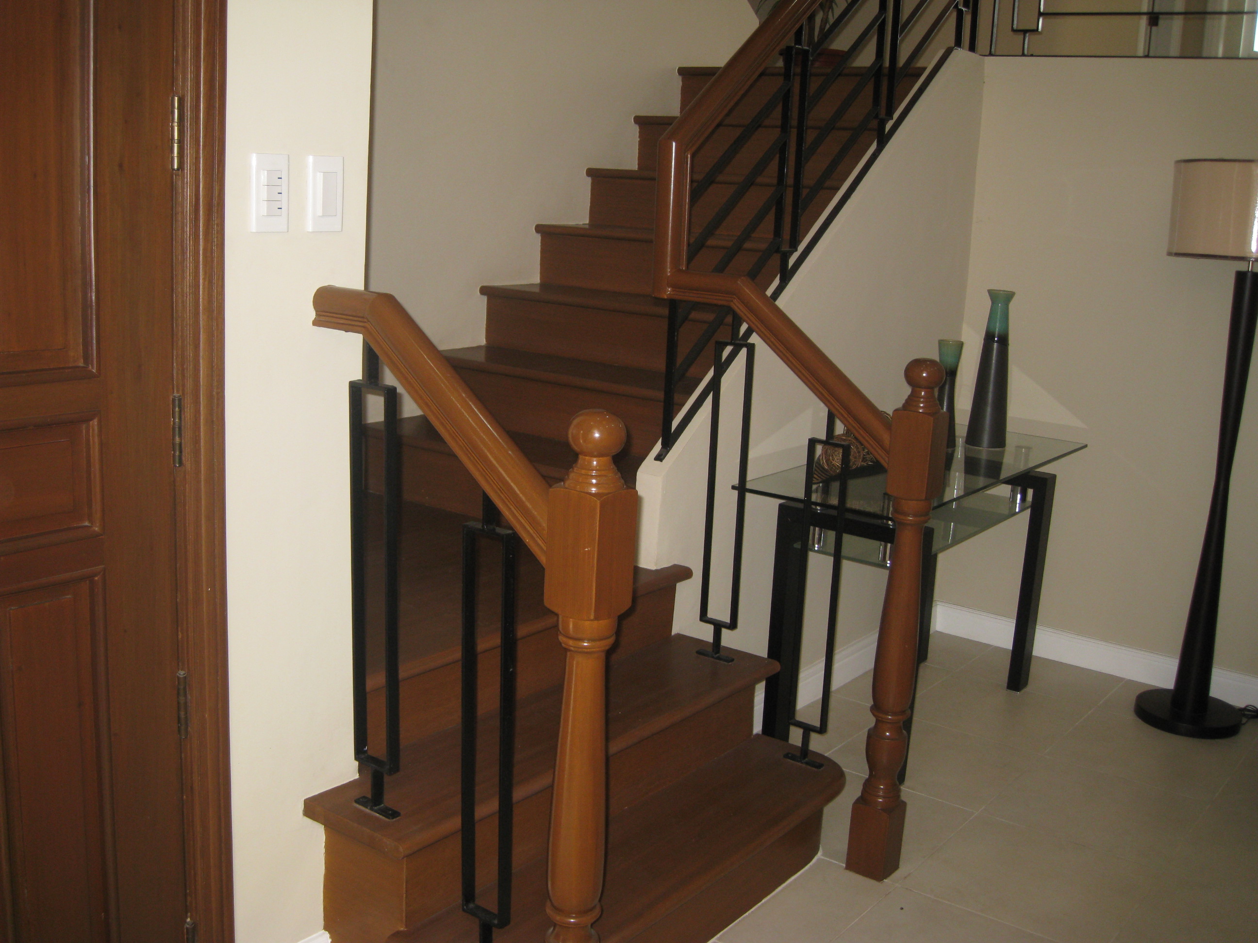 Stairs and Step Counting with Photos General Help