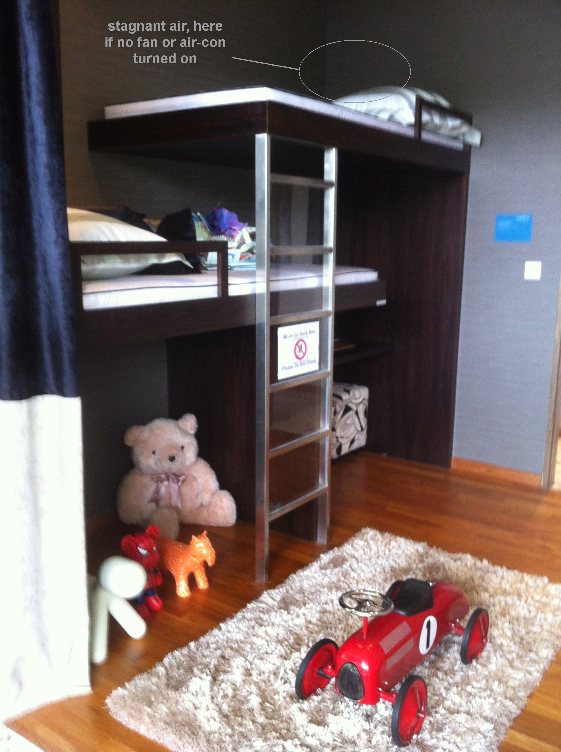 Double Decker Bed Bunk Bed General Help Fengshui