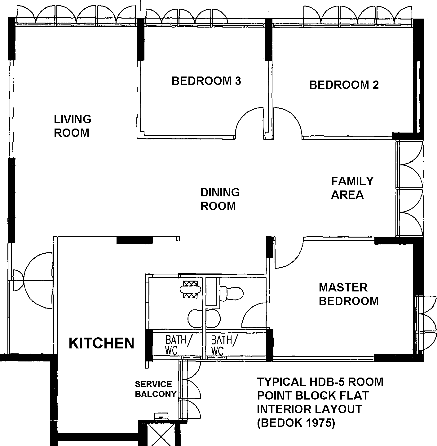 100 Typical House Layout Ranch House Plans Tyson 30