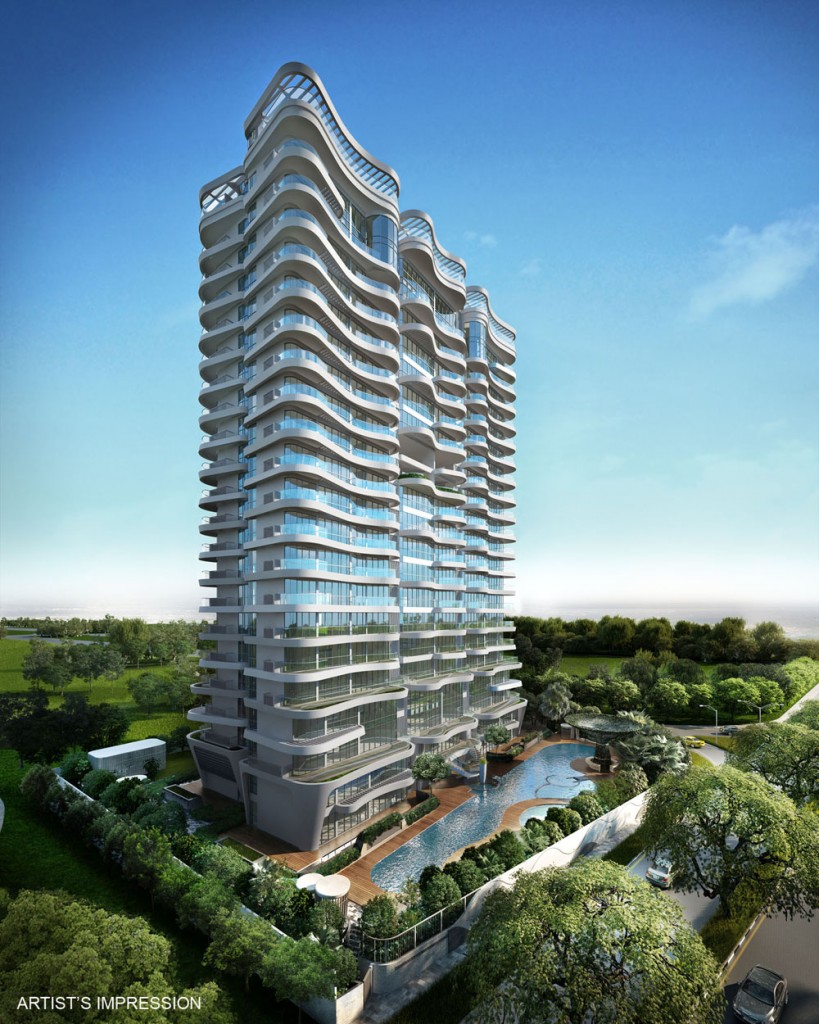 skye 8 walk flying star Property Review Amber Singapore Amber  Road Skye  8 @