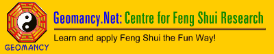 Geomancy.Net : Centre for Feng Shui Research - Learn and apply Feng Shui the Fun Way!