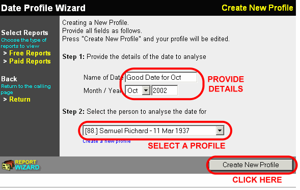 help creating a dating profile Tips for creating a dating profile and some online dating profile examples in this article, we will discuss the complicated world of online dating, give tips on how to create the most successful dating profile and even give some examples of good dating profiles if you need a little help. help creating a dating profile Tips for creating a dating profile and some online dating profile examples in this article, we will discuss the complicated world of online dating, give tips on how to create the most successful dating profile and even give some examples of good dating profiles if you need a little help.