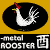 Click to view Rooster's Ba Zi Detailed Breakdown