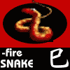 Click to view Snake's Ba Zi Detailed Breakdown