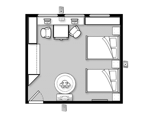 Bed Above Fireplace and Feng Shui  Feng Shui at Forum.Geomancy.Net